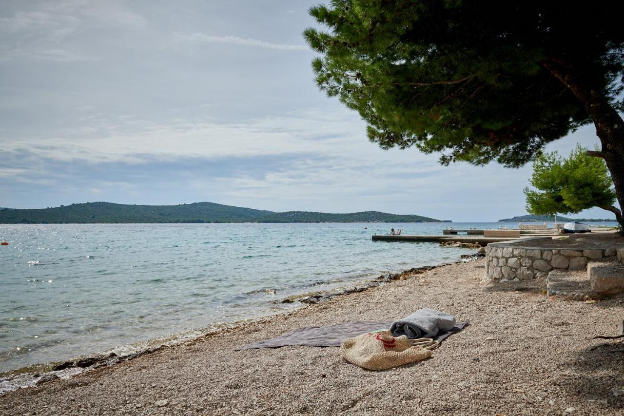 Vila Kuca Mira Žaborić Exteriér fotografie