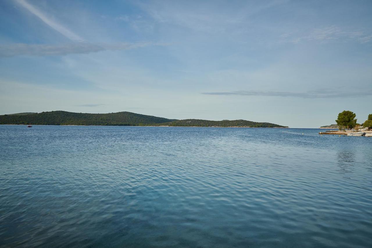 Vila Kuca Mira Žaborić Exteriér fotografie